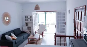 Acogedora casa en Abades en tranquila urbanización - Image 2