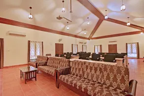 OYO Phalguni River Lodge - Image 3