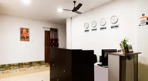Hotel O Harihar Premium - Image 3