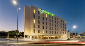 B&B HOTEL Setúbal Bonfim - Image 3