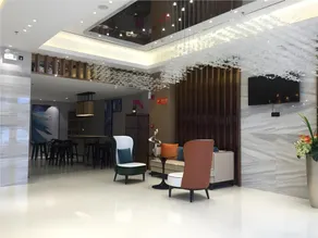 City Comfort Inn Zhanjiang Leizhou Xihu Avenue - Image 5