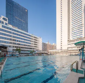 Guangzhou Seaman Hotel - Image 2