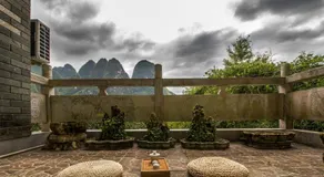 Nirvana Organic Farm Inn - Image 4