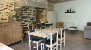 Maison d'hôtes KerCalow, Chambres d'hôtes - Image 5