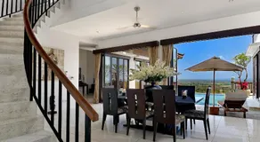 Villa Leana - Fantastisk udsigt over solnedgangen - Image 4