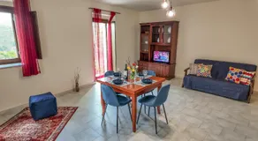 Asteria Guest&Artist House - Casa Tersìcore - Image 2
