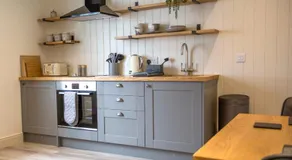 Cruinn Bheinn Luxury Self Catering Apartments - Image 5
