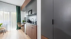 RIO Apartamenty - Skarbimierz-Osiedle - Image 4