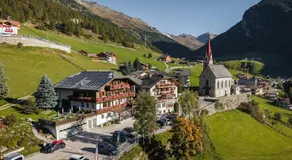 Hotel Berger Superior - Image 5