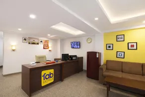 FabHotel Downtown Travelodge - Image 4