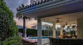 Luxury 3BR Villa by Alhaurín Golf, Heated Pool - Image 5