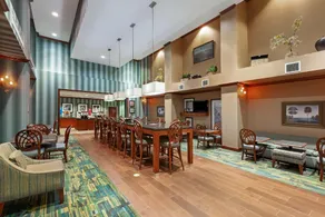Hampton Inn & Suites El Paso West - Image 5