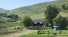 8 Mile Farm Bed & Breakfast - Image 5