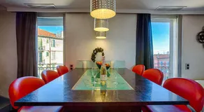 RG Duplex - Sea View - Palais & Croisette - Luxury Stay by LRA Cannes - Image 5
