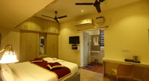 Zingle Stay Airport Hotel - Image 5