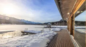 Lake Resort Pressegger See - Image 5