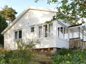 4 person holiday home in Uddevalla - Image 1