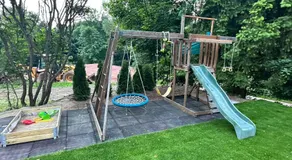 Apartmány KŘENOV - Image 5