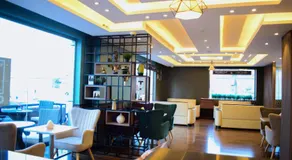 The Secure Inn Hotel Muscat - Image 4
