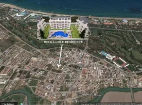 BELKA GOLF RESİDENCE Dublex BELEK - Image 4