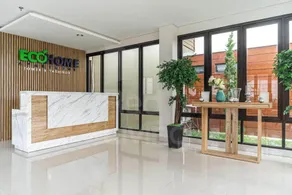 RedLiving Apartemen Eco Home - Wieg's Room Tower B Yashinoki - Image 4