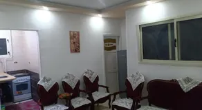 شقة بالمندرة بالاسكندرية للايجار اليومي خلف فندق الشيراتون - Image 5