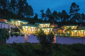 Mountain Hut Resorts - Image 4