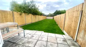 Isleworth House I Parking I Garden I 4 Bedrooms - Image 5