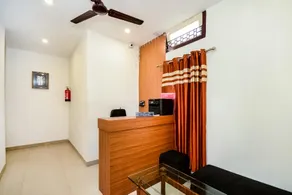 Hotel O Anurag Residency Kala Pahar near ACA Stadium - Image 2