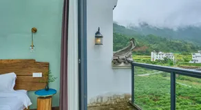 Nature Cure Village Lodge-婺源自在舍 - Image 3