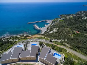Villa in Plakias with Private Pool & Sea Views - Image 4