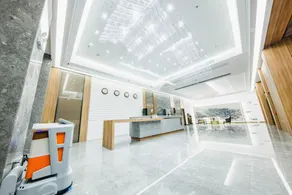 shanyueju Hotel - Image 3