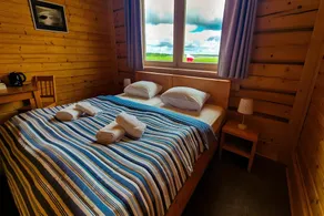 Double room with breakfast in Swinoujscie - Image 2