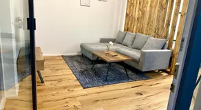 Moderne Erdgeschosswohnung - Image 3