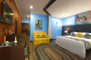 Airport Planet Lodge - Image 2