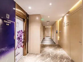 Lavande Hotels Suzhou Shi Road Metro Station Shantang Street - Image 4