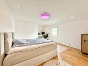 Workers & Family Villa With 6 bedrooms 2 Bath And Free Parking - Image 2