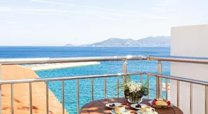 Eftopia Apartments Kokkari Samos - Image 3