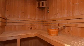 Finnhütte im Herzen des Thüringer Wald/ Haus Alwin - Image 4