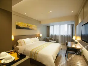 Huaxi Hotel - Image 2