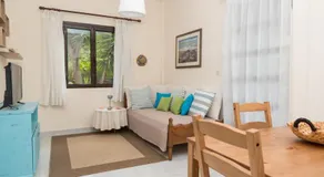 ILIOCHARI sea view apartments Oropos - Kalamos - Image 2