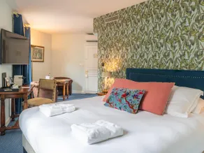 Hôtel Best Western de Greuze Tournus - Image 2