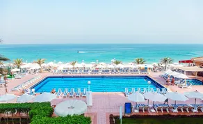 Sharjah Carlton Hotel - Image 3
