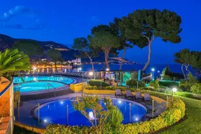 Hotel Delcloy Cap Ferrat - Image 3