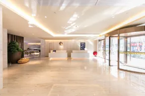 JI Hotel Xi'an Xinjiamiao Subway Station - Image 3
