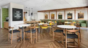 Fairfield by Marriott Inn & Suites Union - Image 4