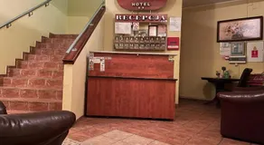 Hotel Omega - Image 4