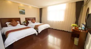 GreenTree Alliance Beijing Fangshan District Dajian Road Yancun Town Industrial Park Hotel - Image 2