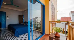 AN BANG CORNER HOUSE - Image 4