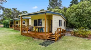 Millicent Hillview Caravan Park - Image 4